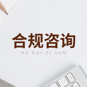 合规咨询
