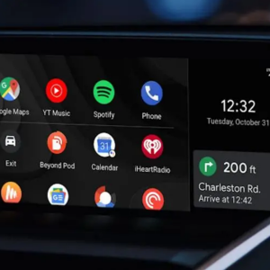 Android AUTO